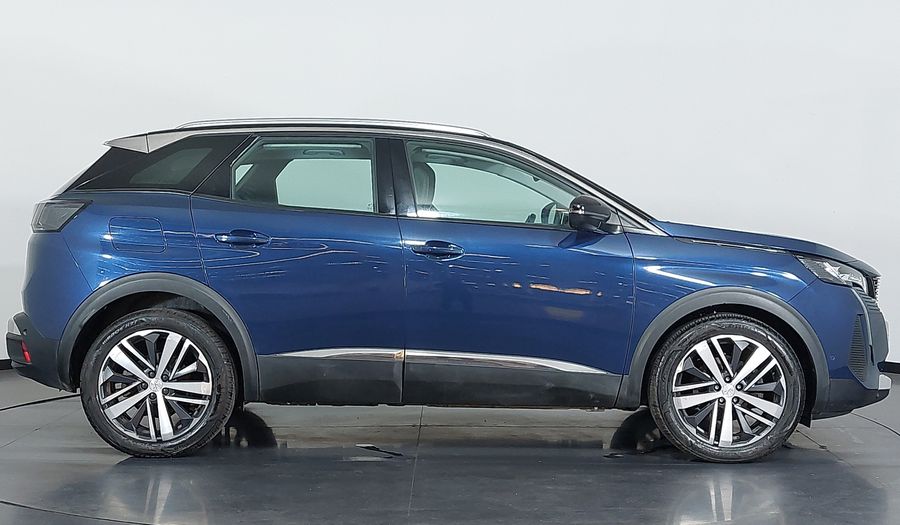 Peugeot 3008 GRIFFE Suv 2022