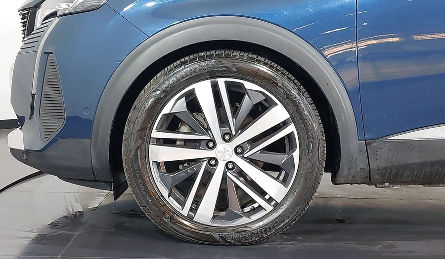 Peugeot 3008 GRIFFE Suv 2022