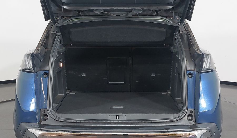 Peugeot 3008 GRIFFE Suv 2022