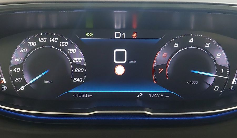 Peugeot 3008 GRIFFE Suv 2022