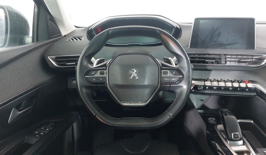 Peugeot 3008 GRIFFE Suv 2022