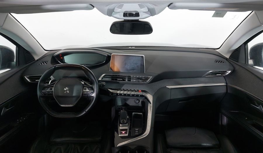 Peugeot 3008 GRIFFE Suv 2022
