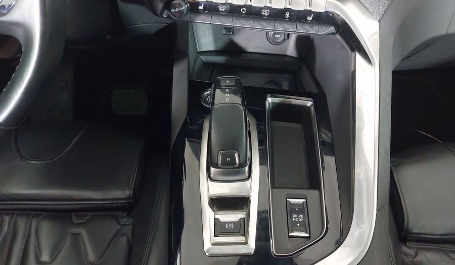 Peugeot 3008 GRIFFE Suv 2022