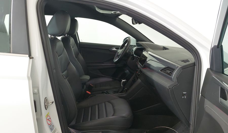 Volkswagen Taos 1.4 250 TSI HIGHLINE AUTO Suv 2023