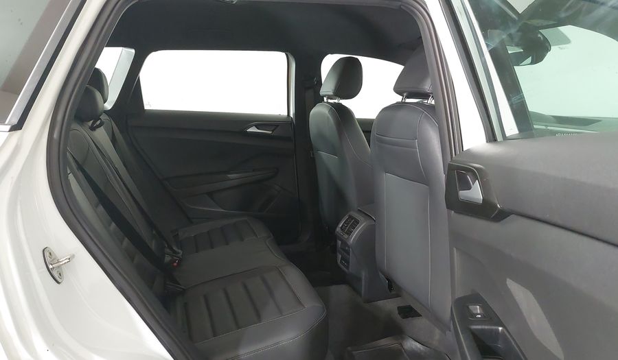 Volkswagen Taos 1.4 250 TSI HIGHLINE AUTO Suv 2023