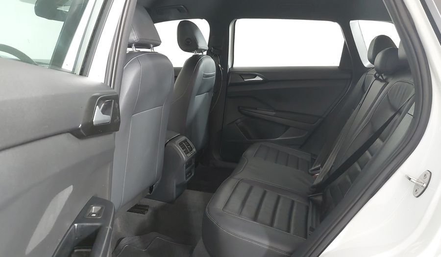 Volkswagen Taos 1.4 250 TSI HIGHLINE AUTO Suv 2023