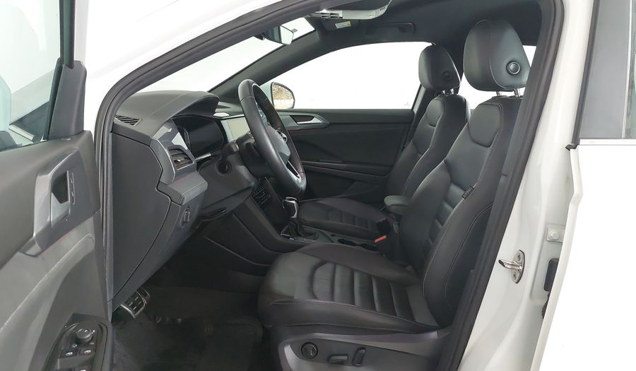 Volkswagen Taos 1.4 250 TSI HIGHLINE AUTO Suv 2023