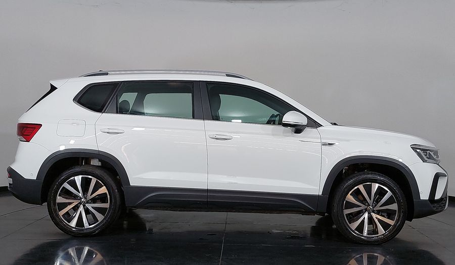 Volkswagen Taos 1.4 250 TSI HIGHLINE AUTO Suv 2023