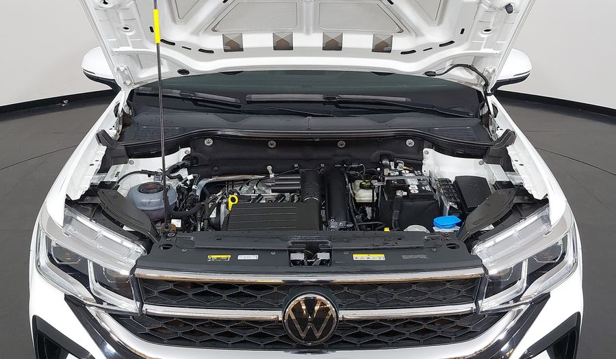 Volkswagen Taos 1.4 250 TSI HIGHLINE AUTO Suv 2023