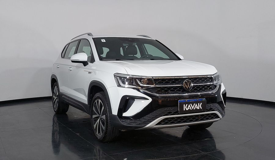 Volkswagen Taos 1.4 250 TSI HIGHLINE AUTO Suv 2023