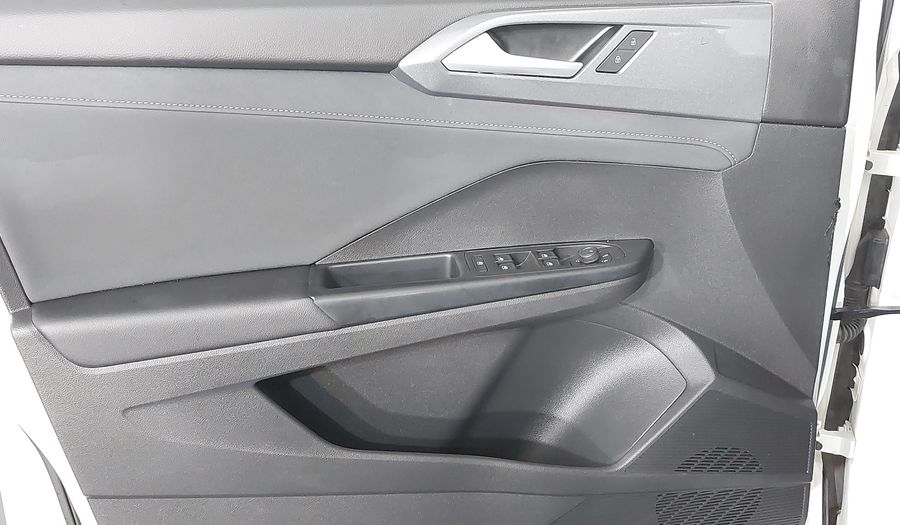 Volkswagen Taos 1.4 250 TSI HIGHLINE AUTO Suv 2023