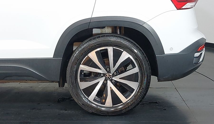 Volkswagen Taos 1.4 250 TSI HIGHLINE AUTO Suv 2023