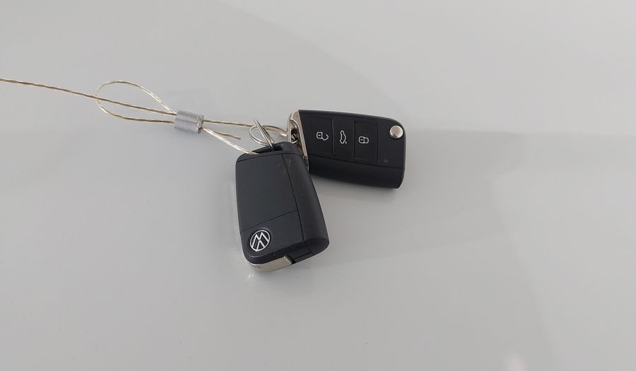 Volkswagen Taos 1.4 250 TSI HIGHLINE AUTO Suv 2023