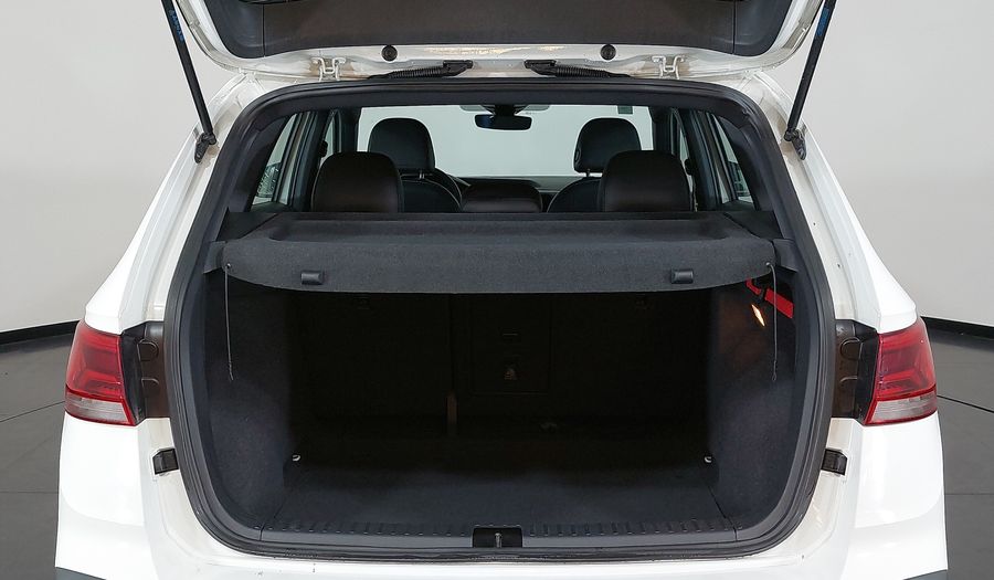 Volkswagen Taos 1.4 250 TSI HIGHLINE AUTO Suv 2023