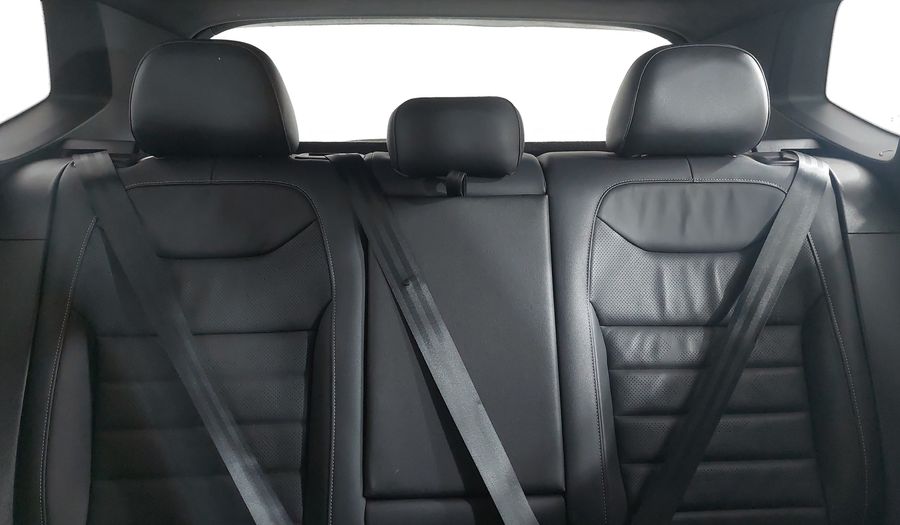 Volkswagen Taos 1.4 250 TSI HIGHLINE AUTO Suv 2023