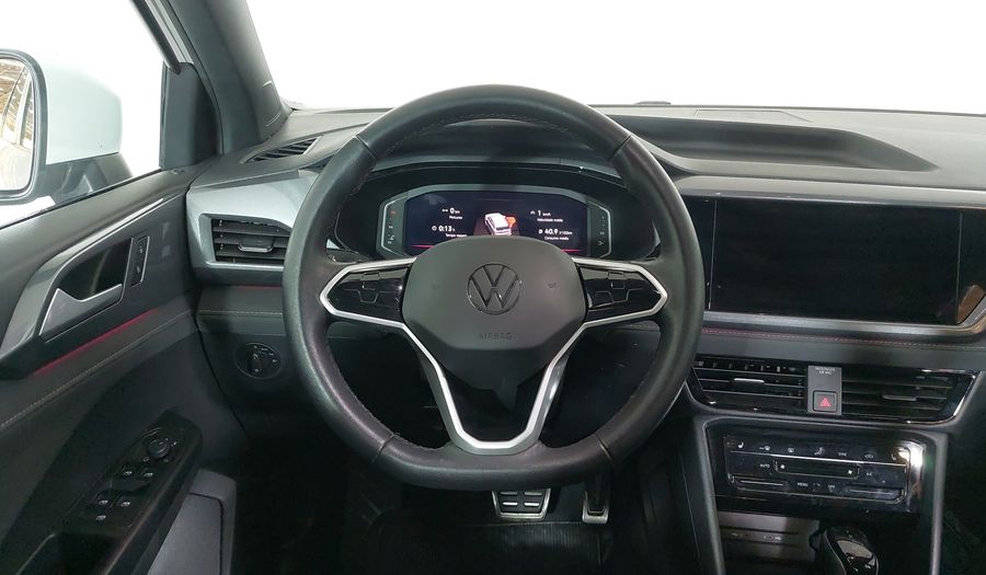 Volkswagen Taos 1.4 250 TSI HIGHLINE AUTO Suv 2023