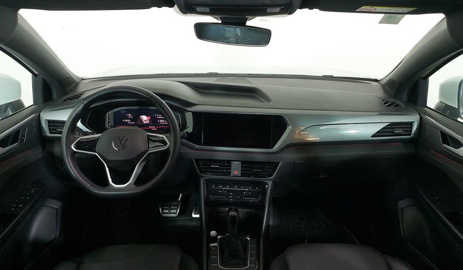 Volkswagen Taos 1.4 250 TSI HIGHLINE AUTO Suv 2023