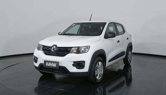 Renault • Kwid