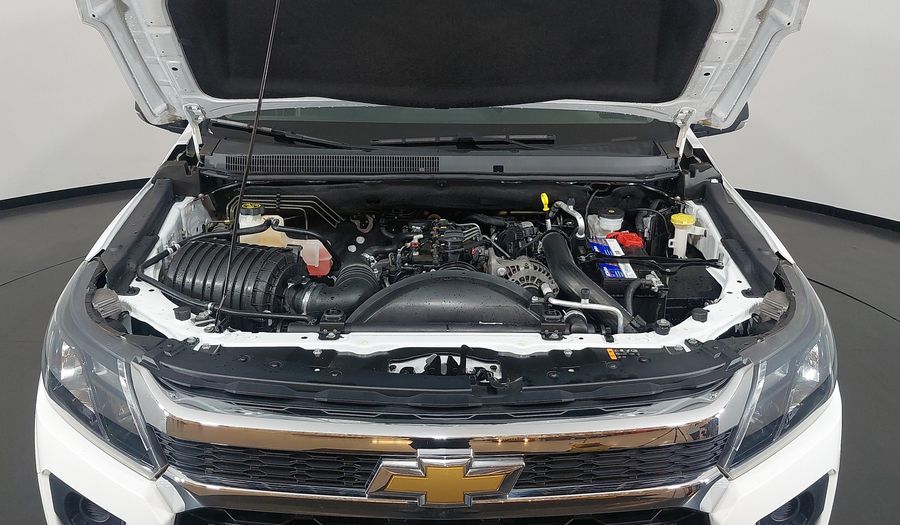 Chevrolet S10 LS CD Pickup 2024