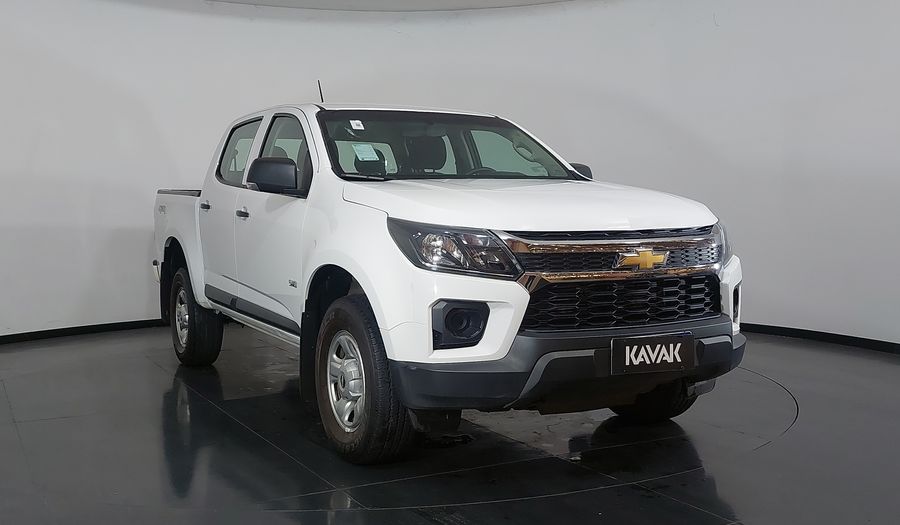 Chevrolet S10 LS CD Pickup 2024