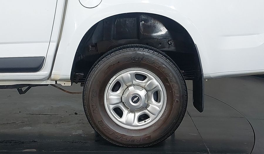 Chevrolet S10 LS CD Pickup 2024