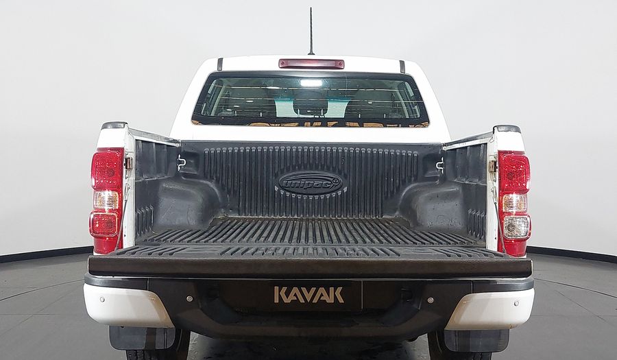 Chevrolet S10 LS CD Pickup 2024