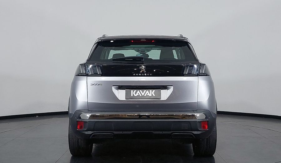 Peugeot 3008 GRIFFE Suv 2022
