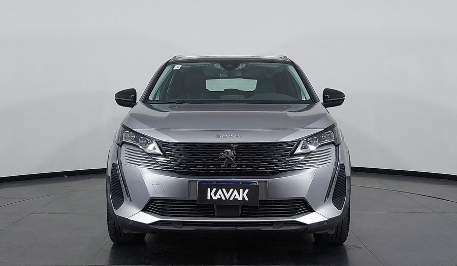 Peugeot 3008 GRIFFE Suv 2022