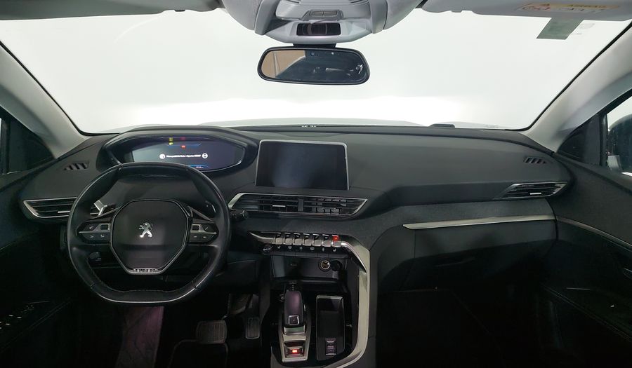 Peugeot 3008 GRIFFE Suv 2022