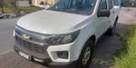 Chevrolet S10 TURBO DIESEL LS CD 4X4 MANUAL Pickup 2021