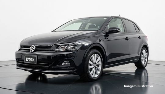 Volkswagen • Polo
