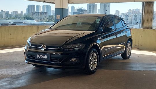 Volkswagen • Polo