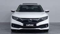 Honda Civic 4D 1.5 ELEGANCE OTOMATIK Sedan 2020