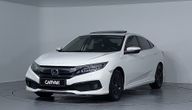 Honda Civic 4D 1.5 ELEGANCE OTOMATIK Sedan 2020