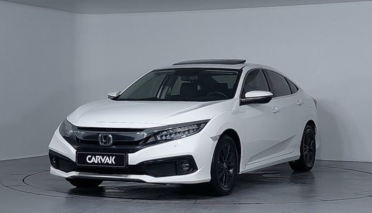 Honda • Civic