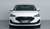 Ford Focus 1.5 ECO BLUE TITANIUM X Sedan 2024