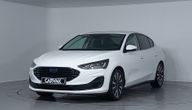 Ford Focus 1.5 ECO BLUE TITANIUM X Sedan 2024