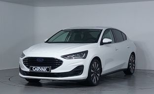 Ford • Focus