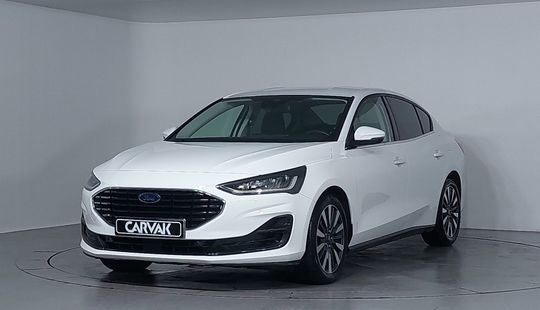 Ford • Focus