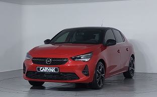 Opel • Corsa