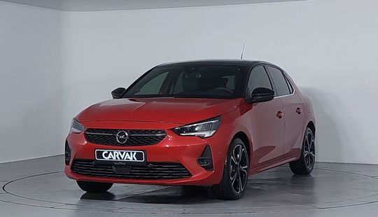 Opel • Corsa