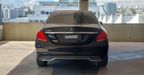 Mercedes Benz C 180 CGI AVANTGARDE Sedan 2018