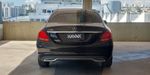 Mercedes Benz C 180 CGI AVANTGARDE Sedan 2018
