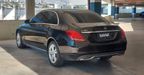 Mercedes Benz C 180 CGI AVANTGARDE Sedan 2018