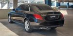 Mercedes Benz C 180 CGI AVANTGARDE Sedan 2018