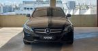 Mercedes Benz C 180 CGI AVANTGARDE Sedan 2018