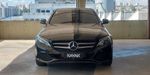 Mercedes Benz C 180 CGI AVANTGARDE Sedan 2018