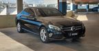 Mercedes Benz C 180 CGI AVANTGARDE Sedan 2018