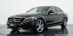 Mercedes Benz C 180 CGI AVANTGARDE Sedan 2018