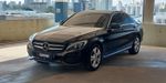 Mercedes Benz C 180 CGI AVANTGARDE Sedan 2018